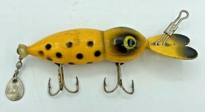 yellow magic lure